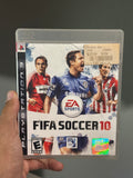 FIFA Soccer 10 - Playstation 3