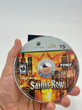 Saints Row 2