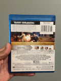 Kingsman: The Golden Circle Blu-ray (Pre-Owned)