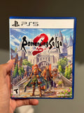 Romancing SaGa 2: Revenge Of The Seven - Playstation 5