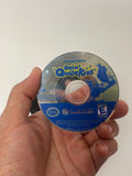 Donald Duck Going Quackers - Gamecube LOOSE DISC