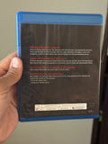 The Sopranos: Bonus Features Blu-ray Disc