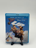 Disney Pixar’s Up - (Blu-ray)