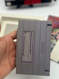 Super R-Type - Super Nintendo