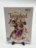 Tangled - Wii