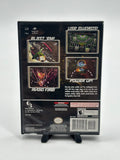 Chaos Field - Gamecube CIB