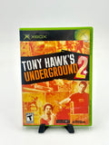 Tony Hawk Underground 2 - Xbox