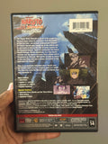 Naruto Shippuden The Movie: The Lost Tower (DVD) – Pre-Owned
