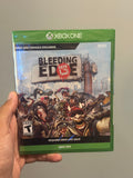 Bleeding Edge – Xbox One – Brand New Sealed