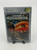 Conflict Desert Storm - Xbox Platinum Hits