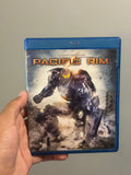 Pacific Rim Blu-ray (Pre-Owned)