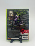 Batman: Arkham Asylum - Xbox 360