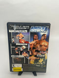WWE Smackdown Shut Your Mouth - Playstation 2