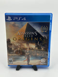 Assassin's Creed: Origins - Playstation 4