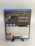 Dark Souls III: The Fire Fades Edition - Playstation 4