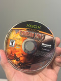 Crimson Skies - Xbox LOOSE DISC