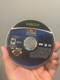 Hunter the Reckoning Redeemer - Xbox LOOSE DISC