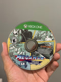 Mega Man Legacy Collection - Xbox One LOOSE DISC