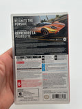 Need for Speed: Hot Pursuit Remastered - Nintendo Switch BRAND NEW