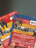 The Suicide Squad (2021) Blu-ray – Pre-Owned