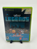 Taito Legends - Xbox