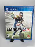 Madden NFL 15 - Playstation 4