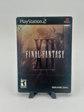 Final Fantasy XII - Playstation 2