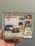 Tales of Destiny 2 - Playstation CIB