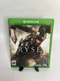 Ryse: Hijo de Roma