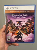 Dragon Age: The Veilguard - Playstation 5