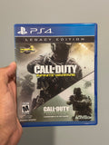 Call of Duty: Infinite Warfare - Playstation 4
