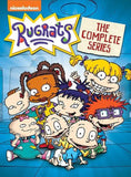 Rugrats: The Complete Series DVD – Preowned