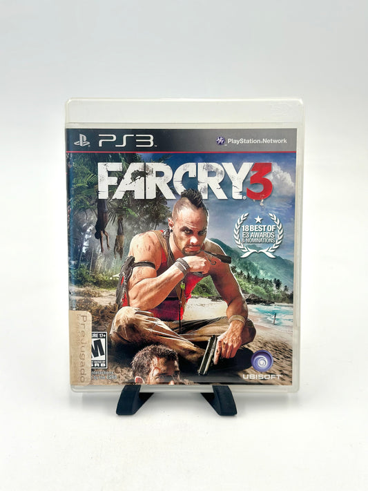 Far Cry 3