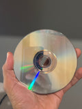 Devil May Cry - Playstation 2 LOOSE DISC