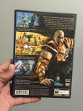 Genji Dawn of the Samurai - Playstation 2