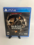 Narcos: Rise of the Cartels - Playstation 4