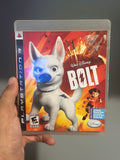 Bolt - PlayStation 3