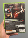 Ninja Gaiden 3 - Xbox 360
