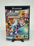 Mega Man X Collection - Gamecube