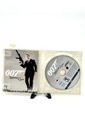 007 Quantum Of Solace