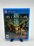 Diablo III Eternal Collection - Playstation 4