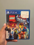 LEGO Movie Videogame - Playstation 4