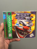 Twisted Metal 3 - Playstation CIB Greatest Hits