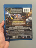 Pacific Rim Blu-ray (Pre-Owned)