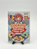 Cooking Mama Cook Off