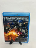 Transformers: Revenge of the Fallen Blu-ray – Preowned