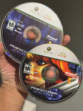 Perfect Dark Zero - Xbox 360 LOOSE DISCS