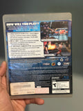 WWE Smackdown vs. Raw 2008 - Playstation 3