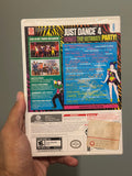 Just Dance 4 - Wii