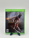 Sekiro: Shadows Die Twice - Xbox One